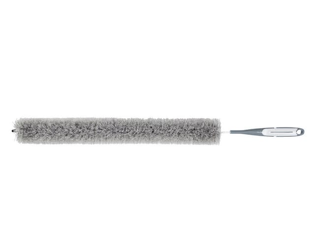 Schäfer Elektronik Staubwedel Schäfer Clean Home Heizkörperbürste 65,5 cm Flexibler Staubwedel