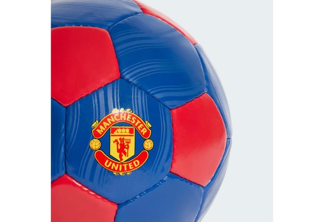 adidas Performance Fußball MANCHESTER UNITED CLUB, Manchester United