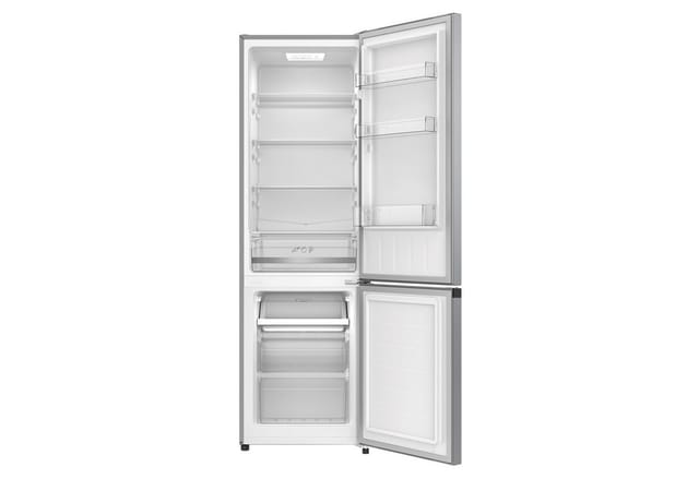 Privileg Kühl-/Gefrierkombination PRKS 8261 S6E, 177 cm hoch, 54 cm breit, Elektronische Temperaturregelung – präzise Kühlung für Frische.