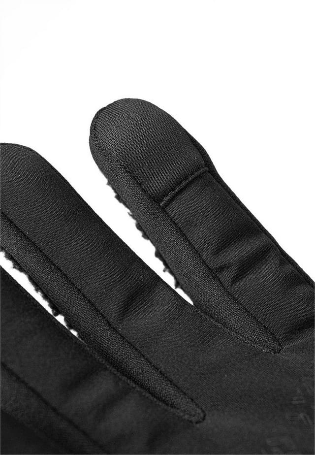 Reusch Skihandschuhe Comfleece TOUCH-TEC mit winddichter Funktion