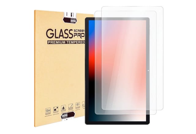 MESWAO Schutzfolie MESWAO MES-B3 15.6 Zoll Tablet Schutzfolie