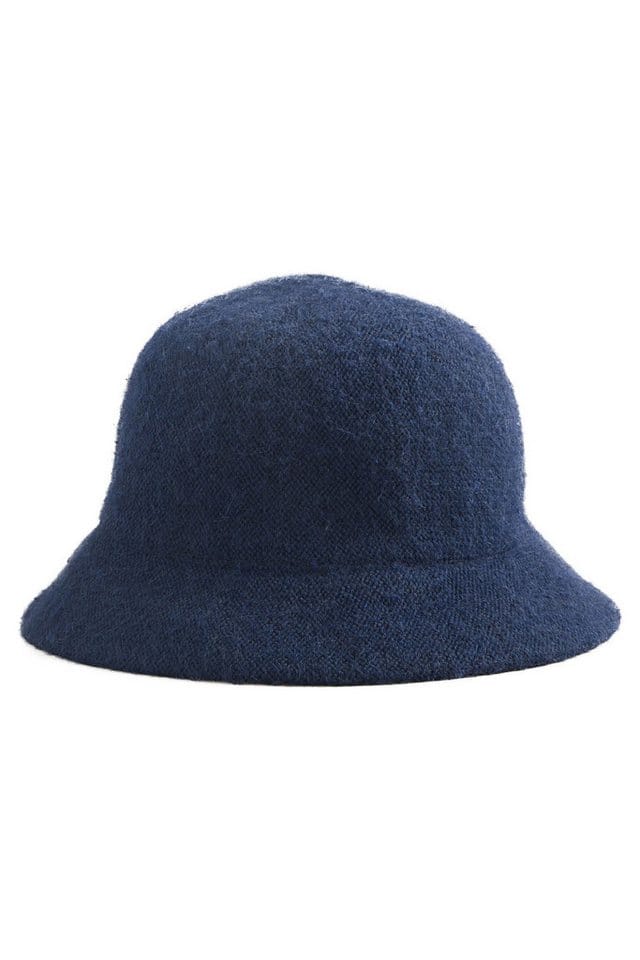 Friends Like These Fischerhut Friends Like These flauschiger Bucket Hat (1-St)