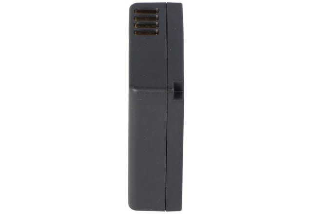 AccuCell Panasonic DMW-BLG10 E Akku, kompatibler Qualitätsakku mit 770mAh, 5,7 Akku 770 mAh (7,4 V)