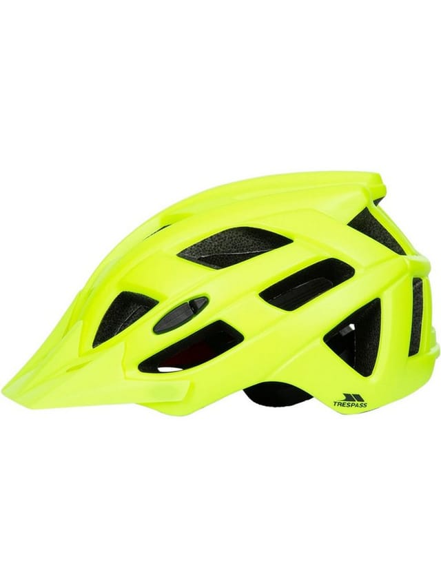 Trespass Fahrradhelm Zprokit