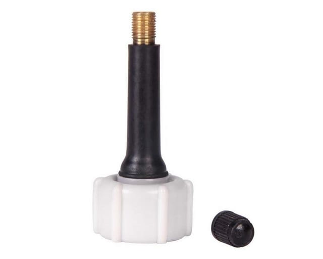 Jobe SUP-Board Jobe Boston Ventil / Adapter für Kompressor Boot Schlauchboot Tube