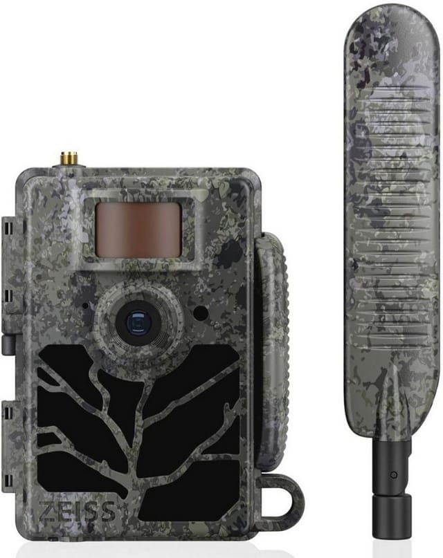 ZEISS Secacam 5 Outdoor-Kamera