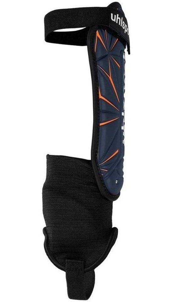 uhlsport Kampfsport Schienbeinschoner Flex Plate