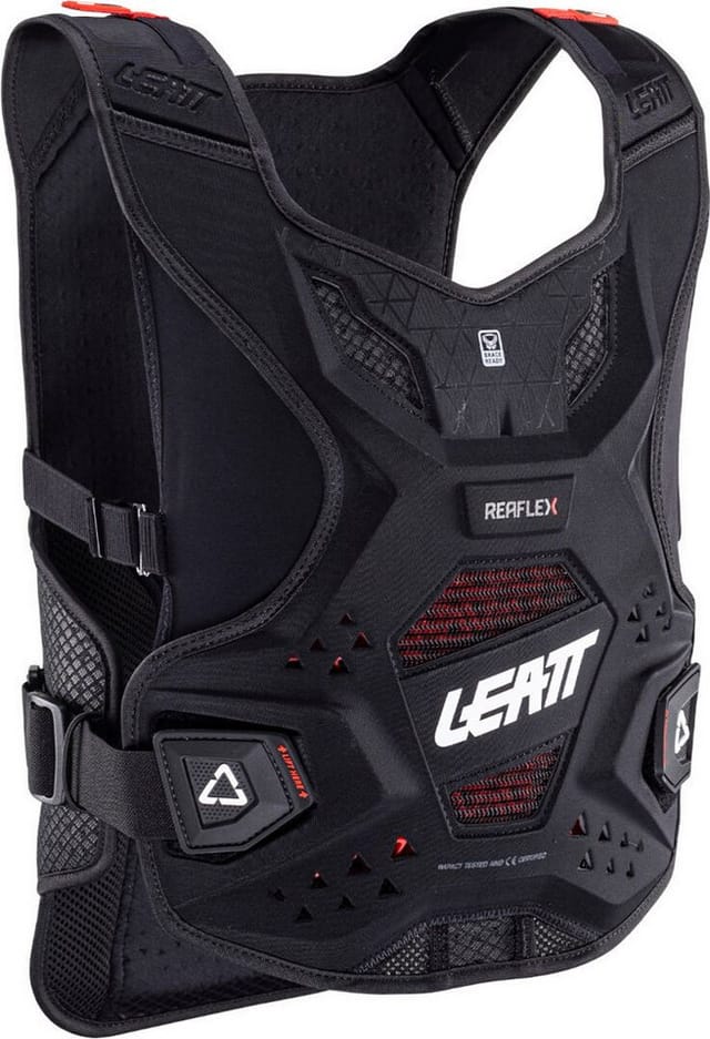 Leatt Brustprotektor ReaFlex Damen Brustprotektor