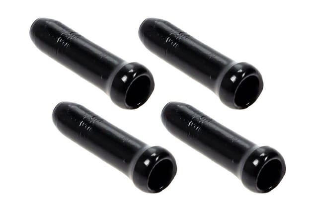 Jagwire Bremszug 4 Stück JAGWIRE Kabel Bowdenzug Endhülsen Cable