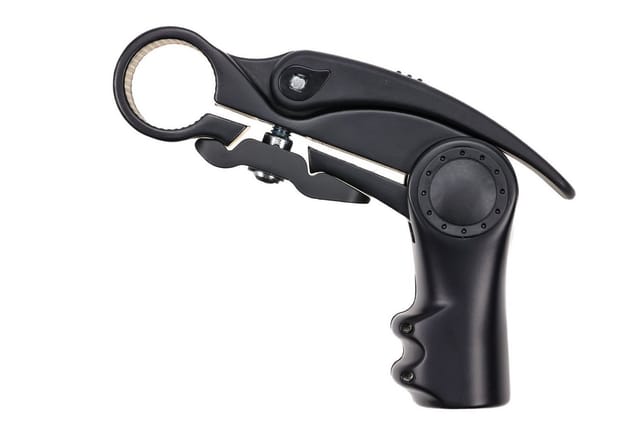 Promax Lenkervorbau 1 1/8 Zoll PROMAX AHEAD Lenker Vorbau werkzeuglos winkelverstellbar Ø (1-St)