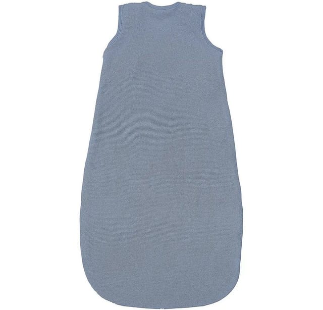 Sterntaler® Babyschlafsack Sterntaler Strick-Schlafsack 70cm bleu
