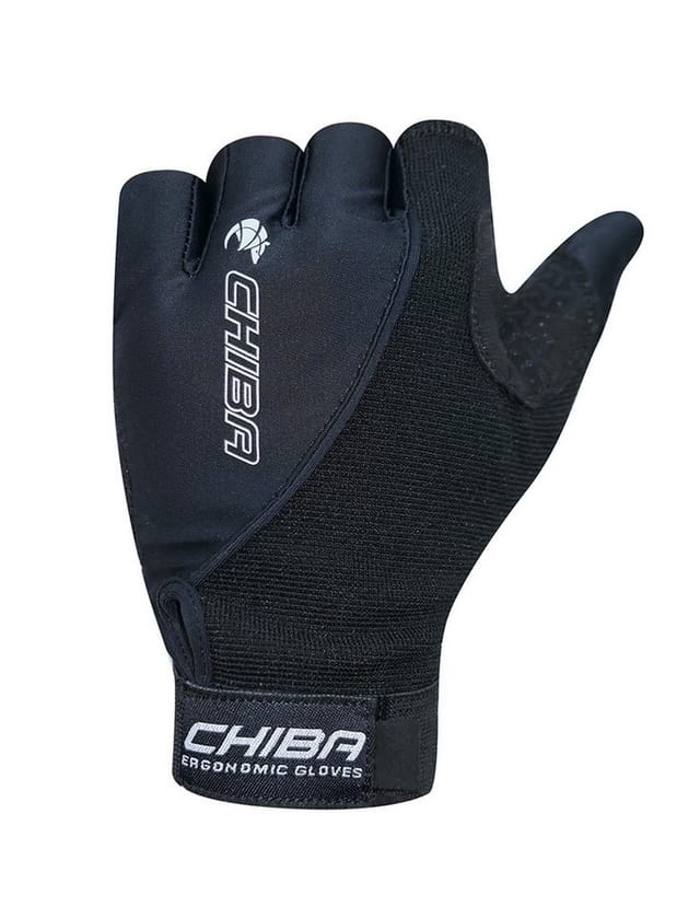 Chiba Rollstuhlhandschuhe Argon II