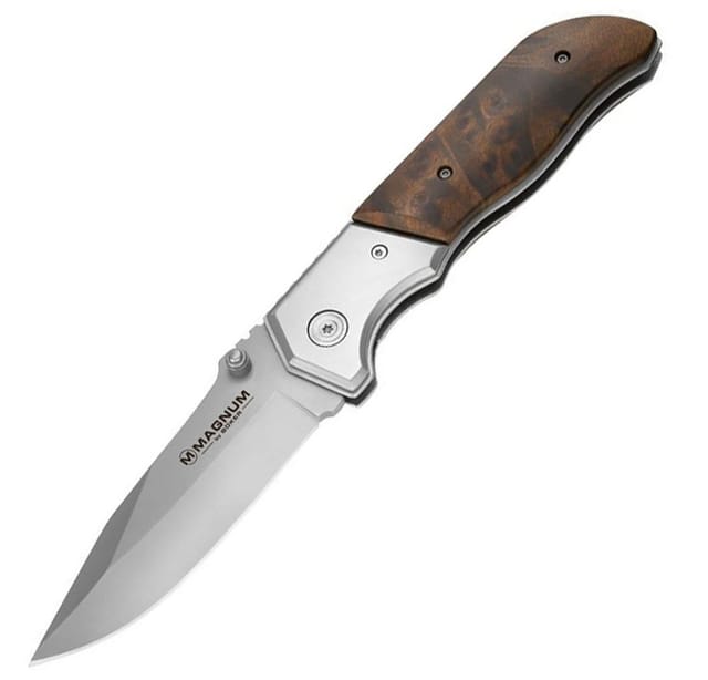 Magnum Taschenmesser Forest Ranger Taschenmesser 01MB233