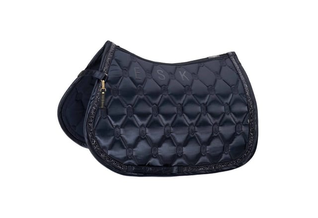 Eskadron Schabracke Schabracke Heritage Satin Jewel