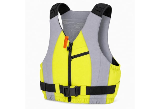 GarveeMore Schwimmweste 50N Auftriebshilfe Schwimmweste für Erwachsene – XS-XXL (30–70+kg)