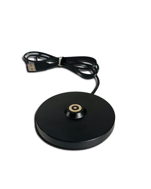chic.mic ufo table lamp - Ladestation Ladestation