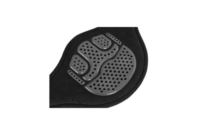 Acavallo Sattelgurte Acavallo Stollenschutzgurt Anatomic PVC + Gel