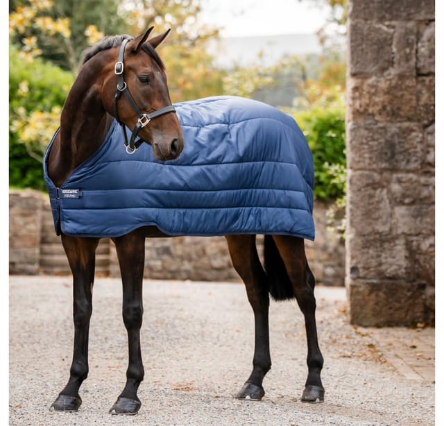 Horseware Pferde-Unterdecke Horseware Liner 50g