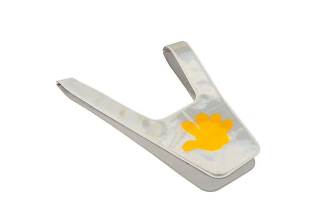 Tip Top Reflektorband Kinder Sicherheitskragen Reflex, Dunkelheit