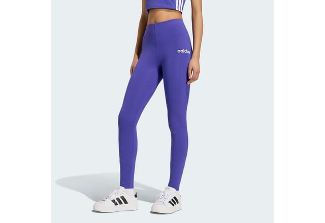 adidas Sportswear Trainingstights W LIN SJ LEG