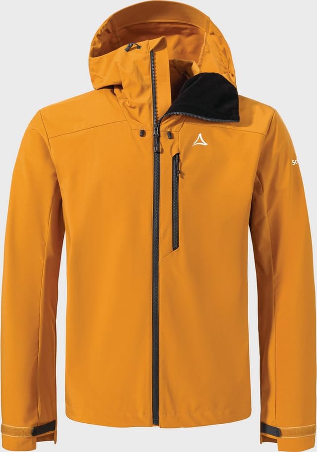 Schöffel Outdoorjacke Bike Hybrid Jk Style Salza MNS