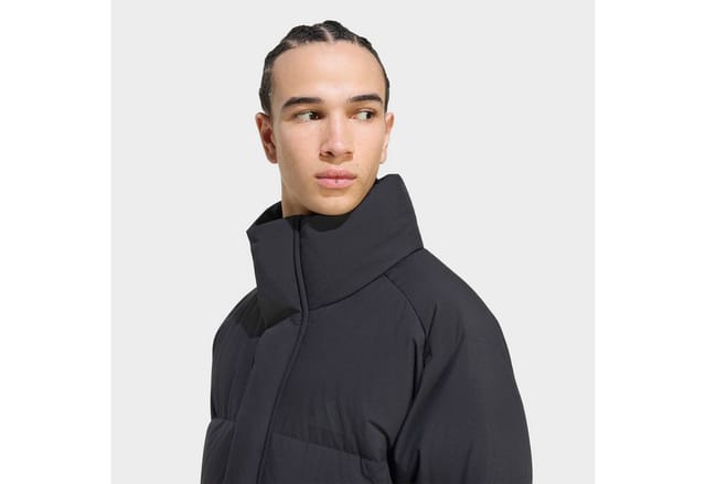 adidas Sportswear Outdoorjacke HELIONIC MID-LENGTH