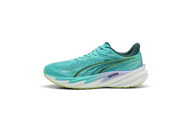 PUMA VELOCITY NITRO 5 - X HYROX Trainingsschuh entwickelt fürs Hybrid-Fitness-Racing