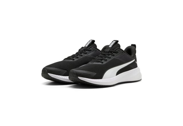 PUMA FLYER LITE 4 Laufschuh Leichte PUMALite-Dämpfung & robuster Grip mit modernem Look