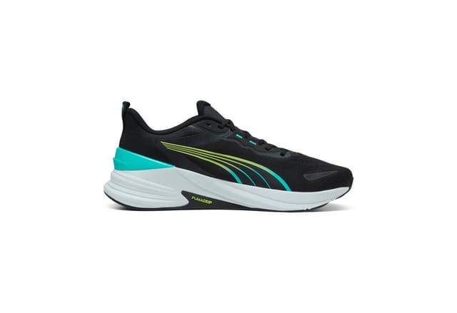 PUMA ACTION PRO TR Trainingsschuh Fitnessschuh für Gym-Training und Classes