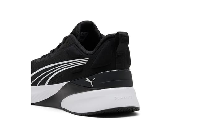 PUMA AGILE LITE TR Trainingsschuh Fitnessschuh ideal für Gym und Fitnessstudio