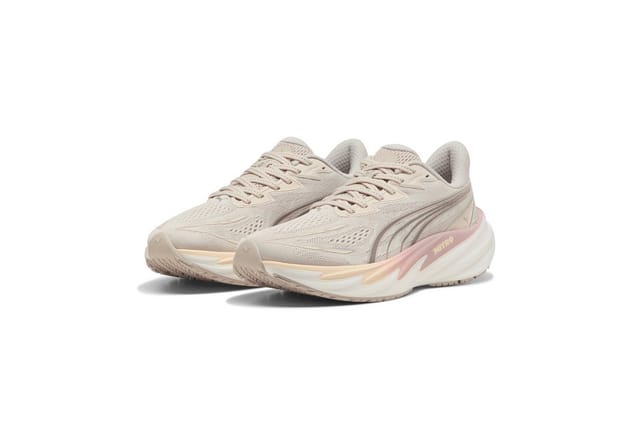 PUMA VELOCITY NITRO 5 WNS Laufschuh NITROFOAM™-Dämpfung & vielseitiger Komfort für alle Runs