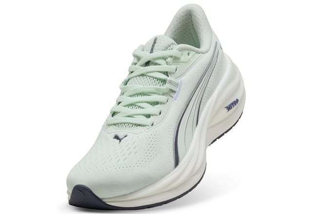 PUMA ELECTRIFY NITRO 5 WNS Laufschuh NITROFOAM™ + PROFOAM: mehr Dämpfung & reaktive Performance