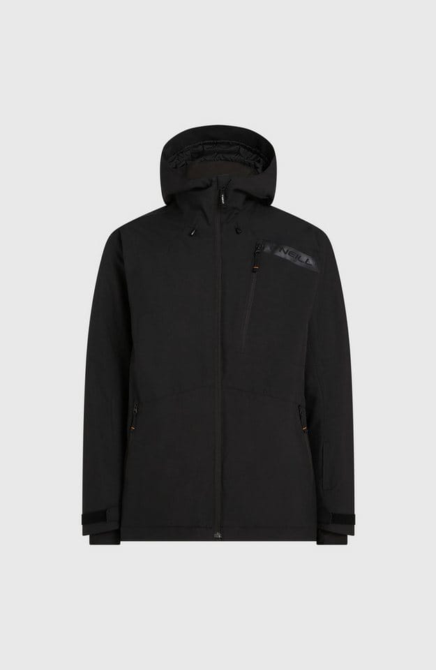 O'Neill Skijacke FWC'Cruz SNOW JACKET wasserdicht, winddicht, mit Schneefang