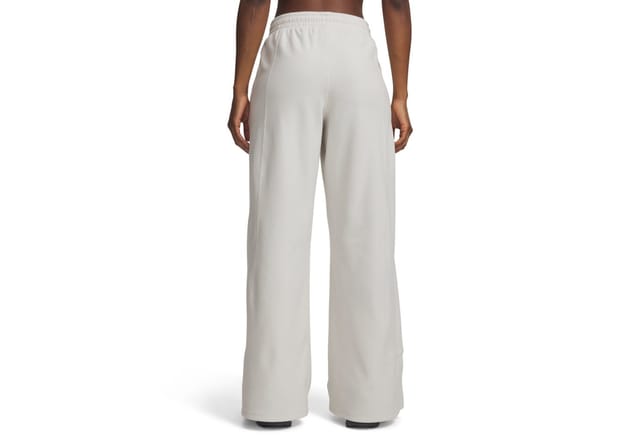 Under Armour® Trainingshose UA PERFORMANCE FLEECE PANT Trainingshose für aktive Einsätze beim Sport, aus Polyester
