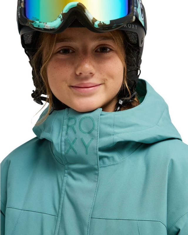 Roxy Snowboardjacke Ice Bounded 10K
