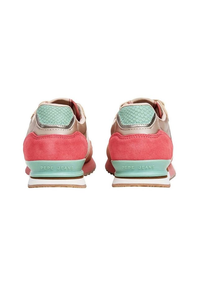 Pepe Jeans Trainer LONDON SEA W Trainingsschuh