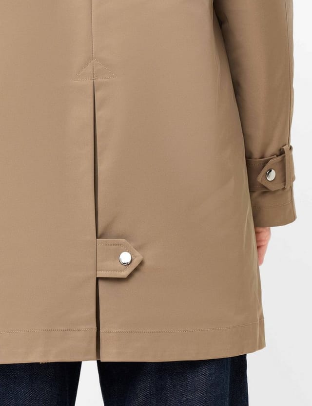 Fuchs Schmitt Outdoorjacke Style Kurzmantel Breslau
