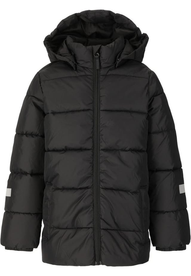 ZIGZAG Outdoorjacke Yukan mit DWR-Ausrüstung