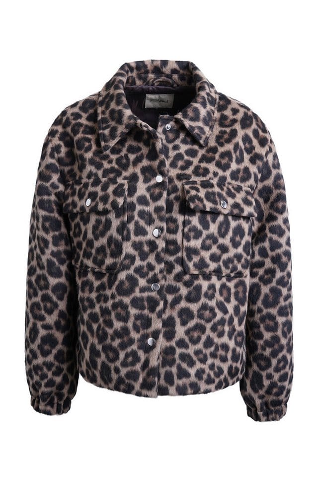 Smith & Soul Outdoorjacke