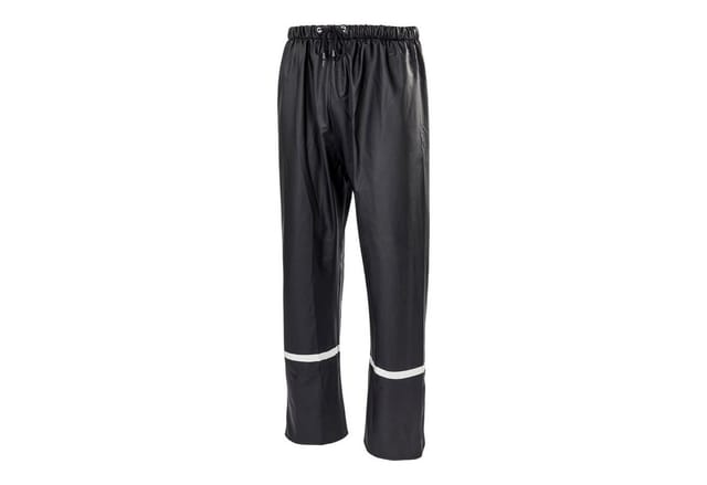 Bisley Workwear Regenhose Forecast TRS
