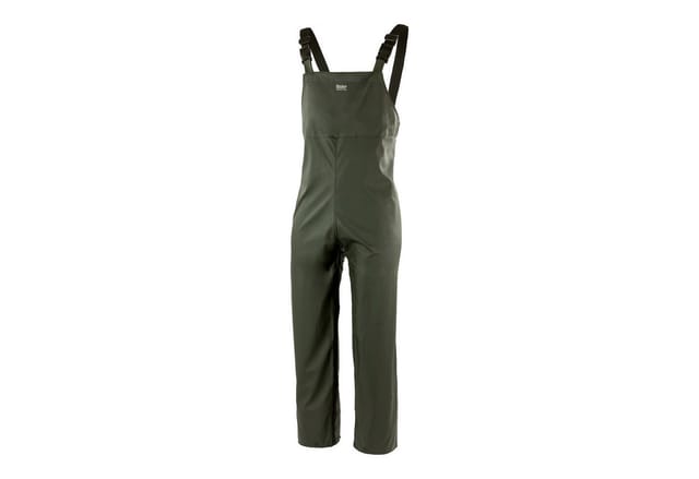 Bisley Workwear Regenhose Fahrenheit