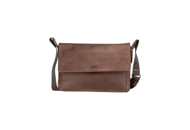 JOOP! Messenger Bag Joop - Herren Messenger Teramo Janis