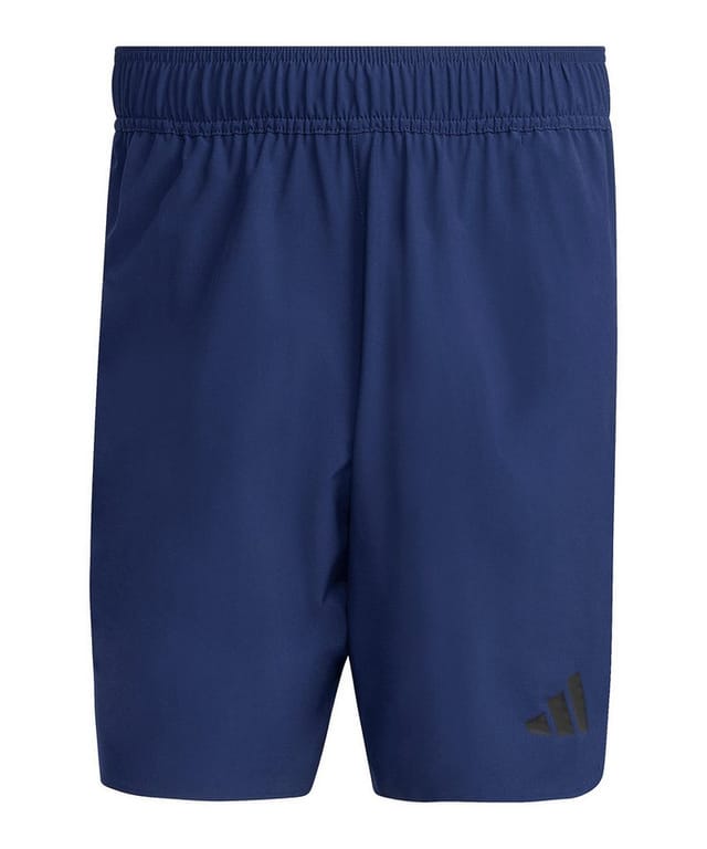 adidas Performance Sporthose adidas Performance Tiro Travel Woven Short Dunkel Tiro