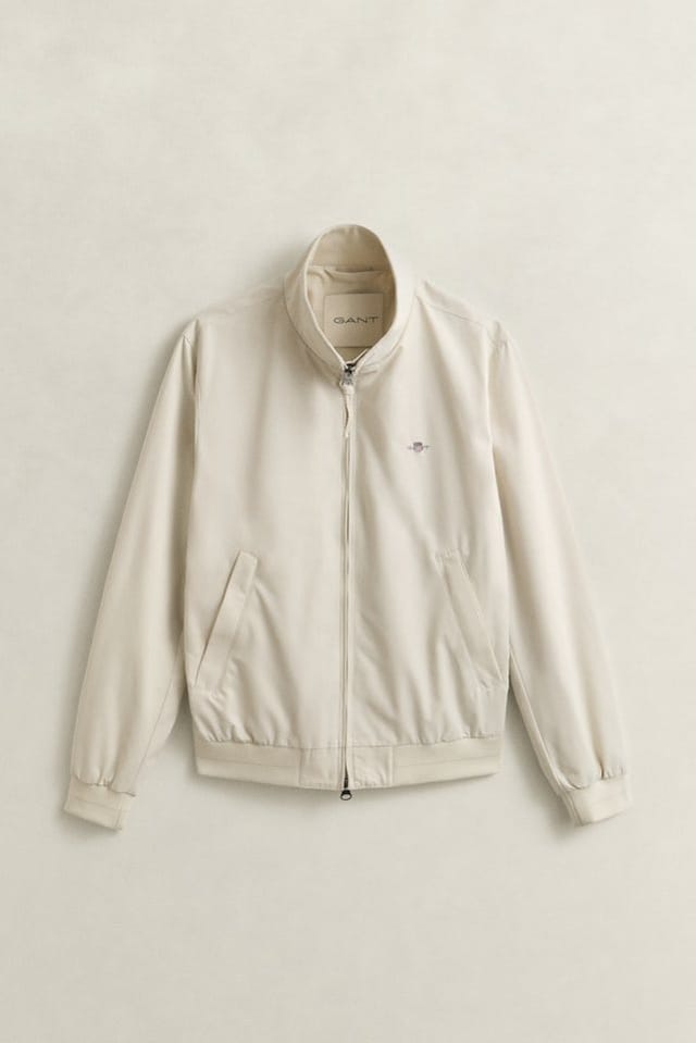 Gant Outdoorjacke LIGHTWEIGHT HAMPSHIRE JACKET