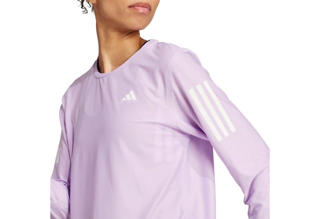 adidas Performance Laufshirt OTR B LS POWPLU