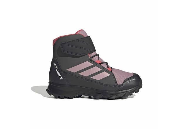 adidas Sportswear TERREX SNOW CW K MAGMAU/MAGMAU/GRESIX Wanderschuh