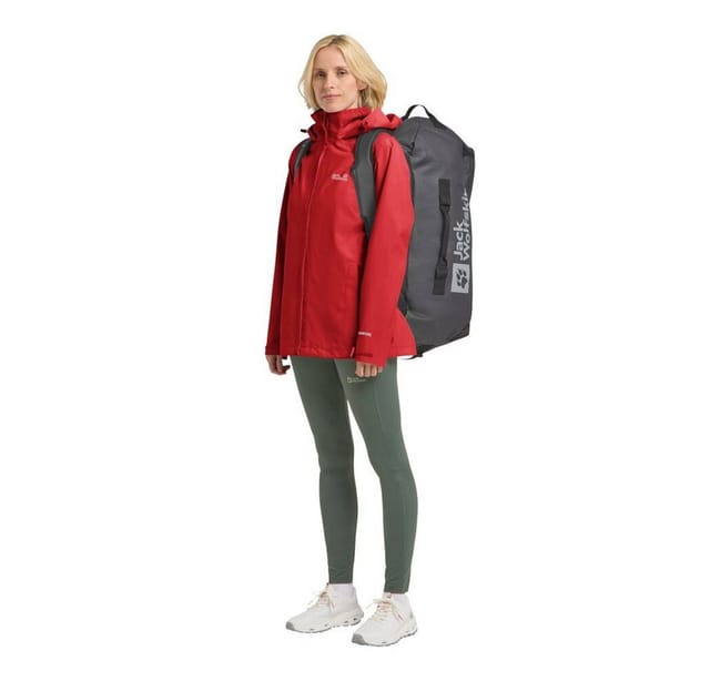 Jack Wolfskin Outdoorjacke TRAILTIME 2 L JKT