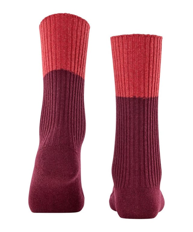 FALKE Funktionssocken FALKE Cosy Wool Special Edition Damen (1-Paar)