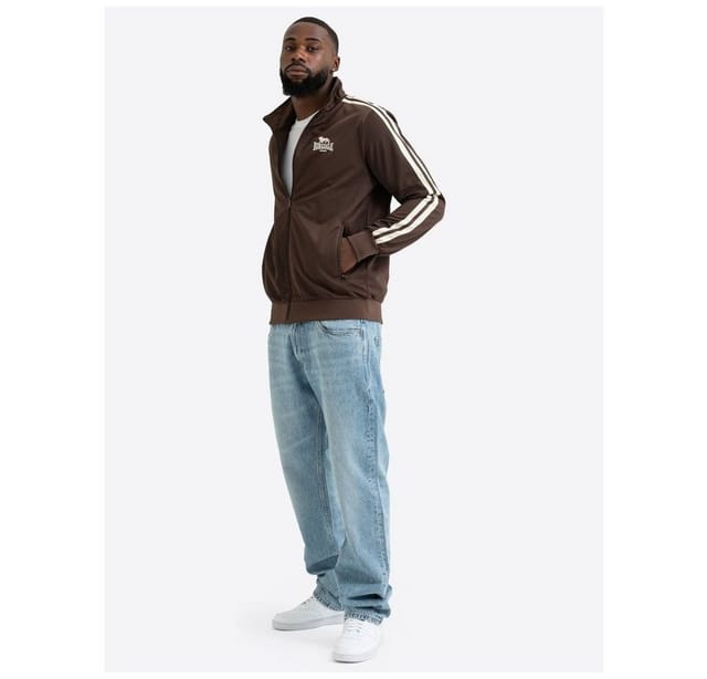 Lonsdale Trainingsjacke Hoylake