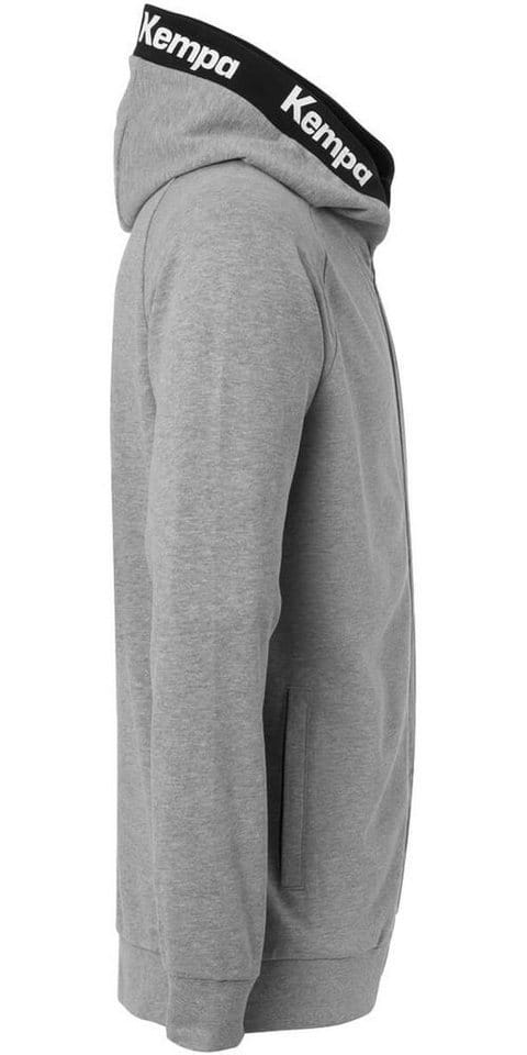 Kempa Trainingsjacke Core 26 Hood Jacket